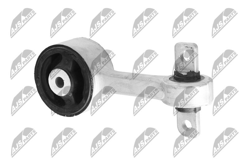 Paigutus, Mootor, NTY ZPS-HD-091