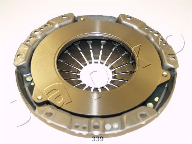 JAPKO 70339 Clutch Pressure Plate
