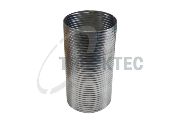 TRUCKTEC AUTOMOTIVE 03.39.005 - Išmetimo gofra