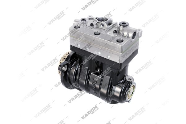 kompresor RVI/VOLVO aby šel  zaměnit za  9125120320  musí se dodat  karta  094981, 094982 , 066669 1300235001