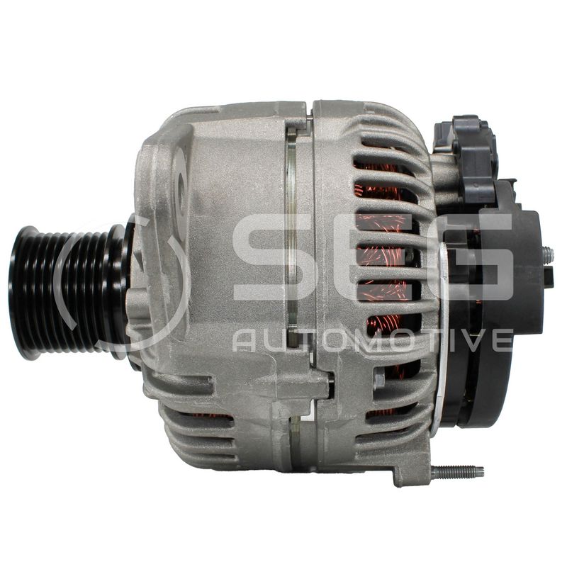 SEG Automotive 0124655673 Alternator