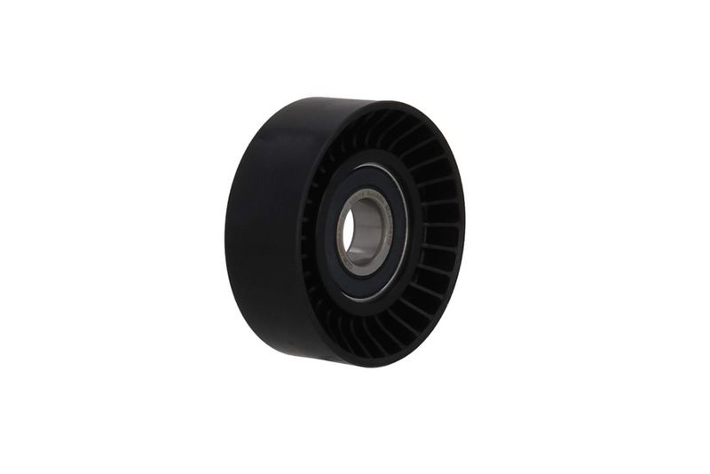 KAMOKA R0676 Deflection Pulley/Guide Pulley, V-belt
