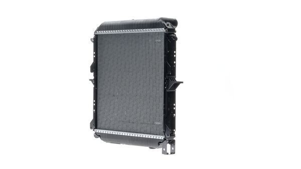 MAHLE CR 723 000P Radiator, engine cooling