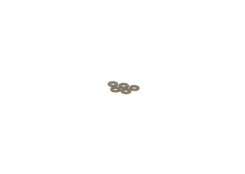 BOSCH F00RJ03198 Repair Kit, common rail system