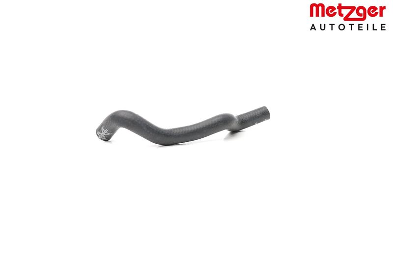 METZGER AUTOTEILE 2421215 Radiator Hose