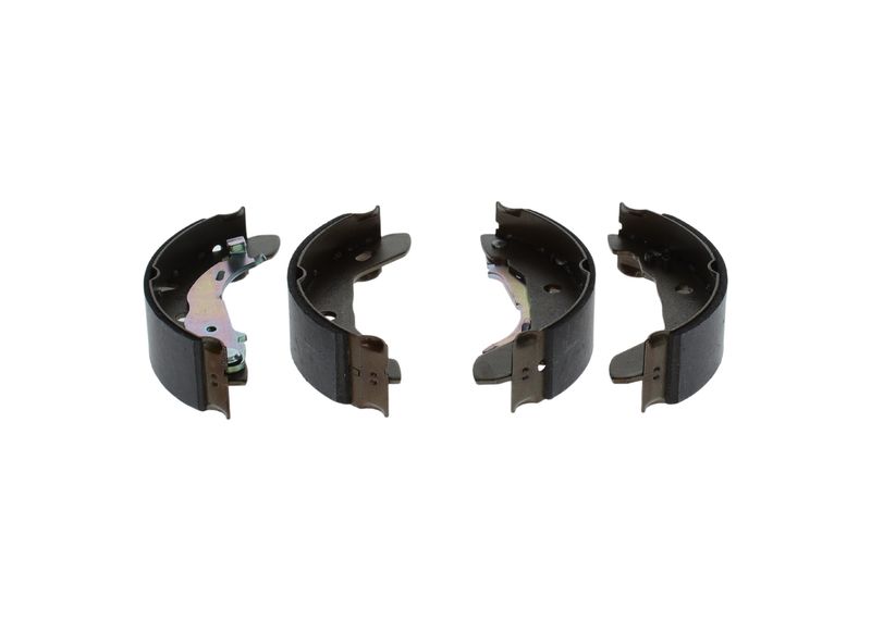 Set saboti frana 0 986 487 852 BOSCH
