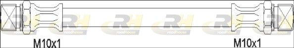 ROADHOUSE 1920.00 - Brake Hose