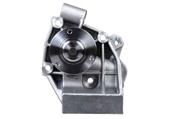 STELLOX 4520-0035-SX Water Pump, engine cooling