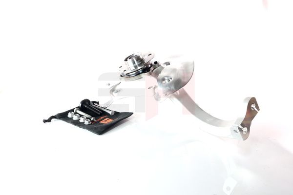 GH GH-284713V Steering Knuckle, wheel suspension
