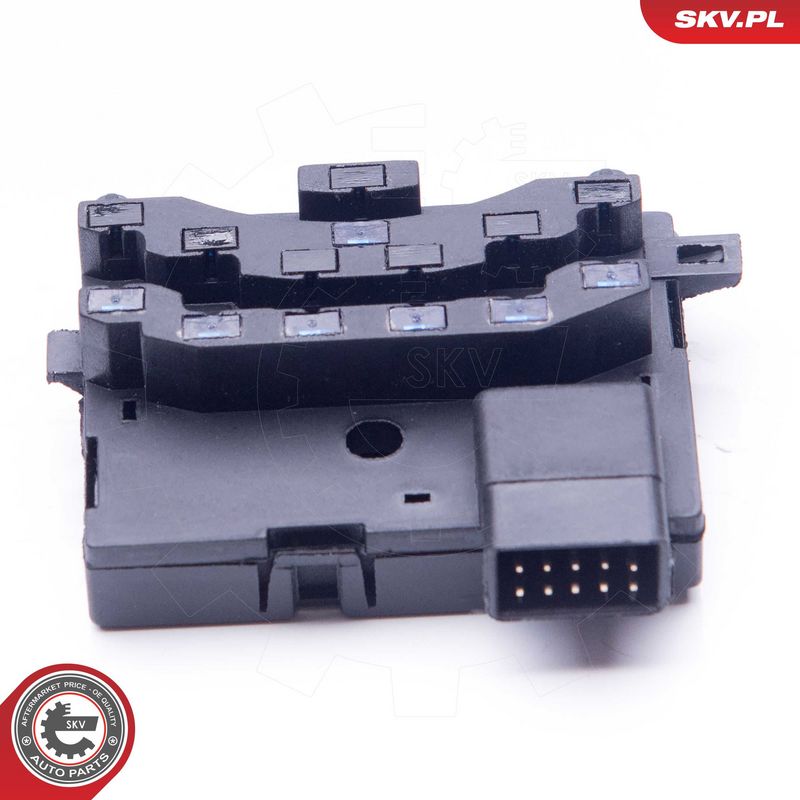 Rooliasendi andur, ESEN SKV 17SKV383