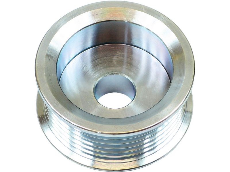 AS-PL AP5006 Belt Pulley, alternator