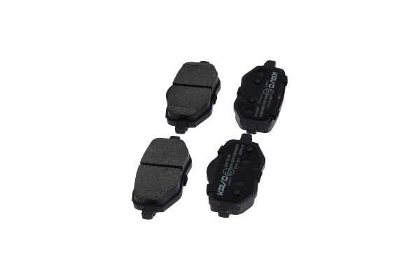 Kavo Parts KBP-10118 Brake Pad Set, disc brake