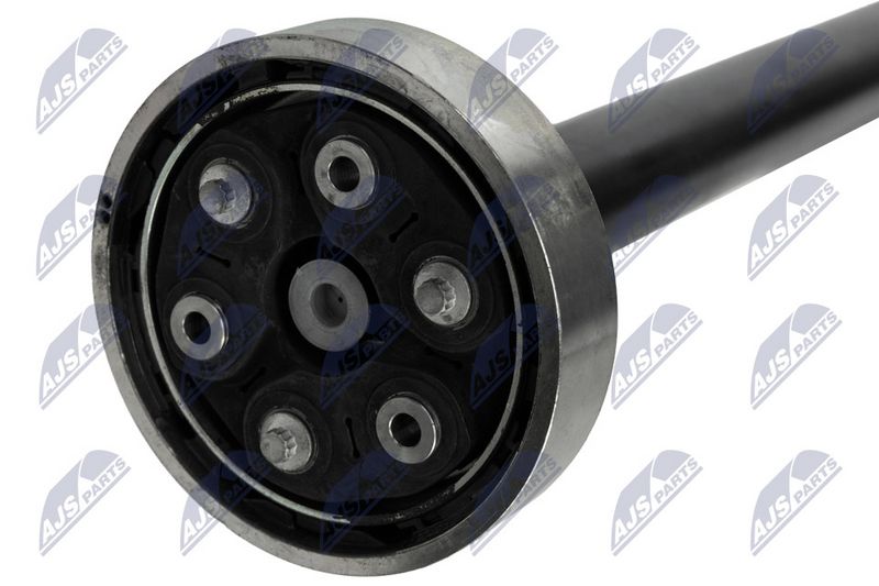 NTY NWN-VW-026 Propshaft, axle drive