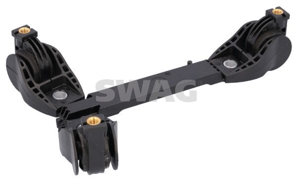 SWAG 33 10 9459 Holder, air conditioning compressor