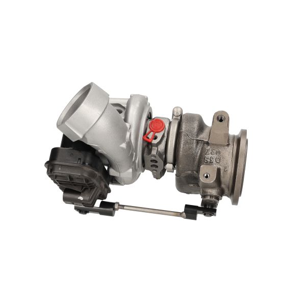 OE-TurboPower IT-04E145721P Charger, charging (supercharged/turbocharged)