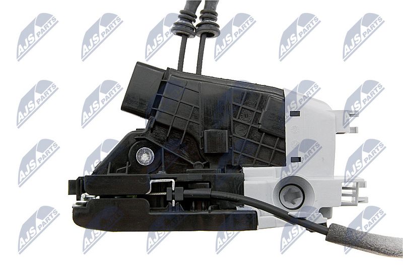 Ukselukk, NTY EZC-HY-532