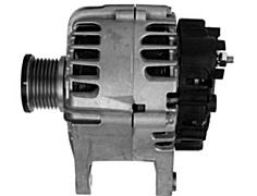 GM generátor AG1651