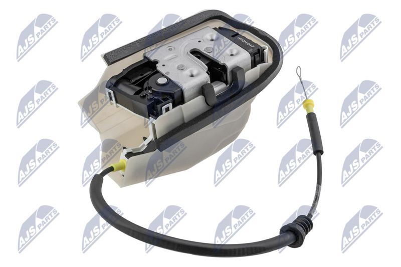 NTY EZC-CH-047 Centrinio užrakto sistema