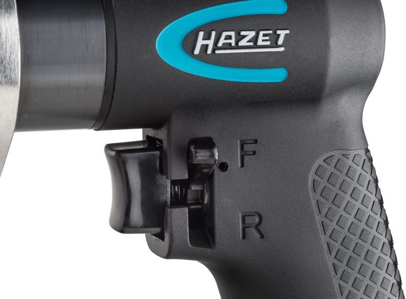 HAZET 9030P-1 Drill (compressed air)
