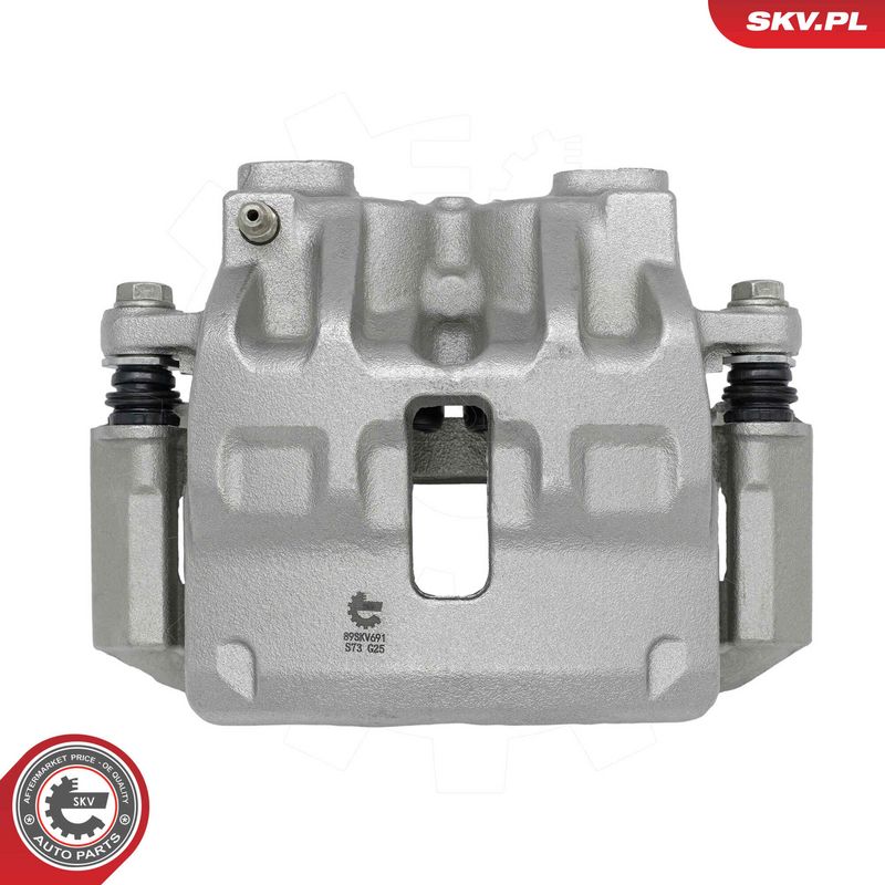 Pidurisadul, ESEN SKV 89SKV691