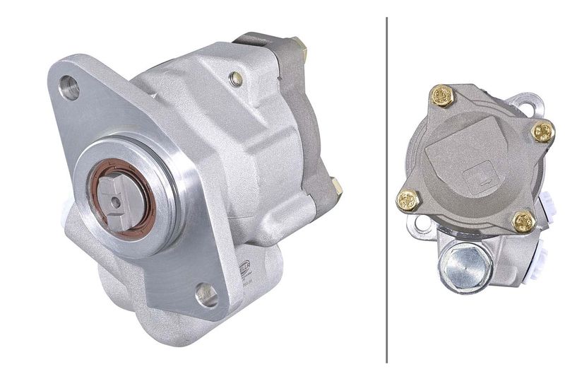 Hydraulické čerpadlo, řízení 8TL 359 003-851