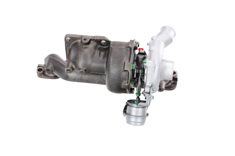 REMANTE 003-001-000054R Charger, charging (supercharged/turbocharged)