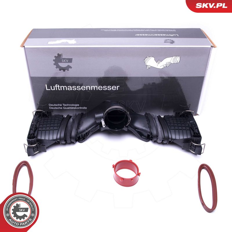 Õhukanal, ESEN SKV 07SKV998