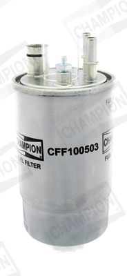 CHAMPION Üzemanyagszűrő CFF100503