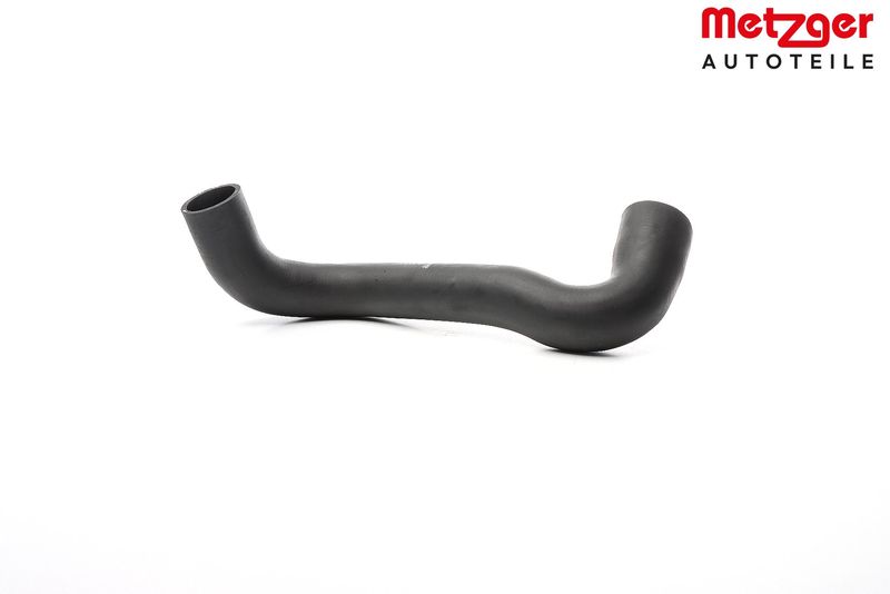 METZGER AUTOTEILE 2400509 Charge Air Hose