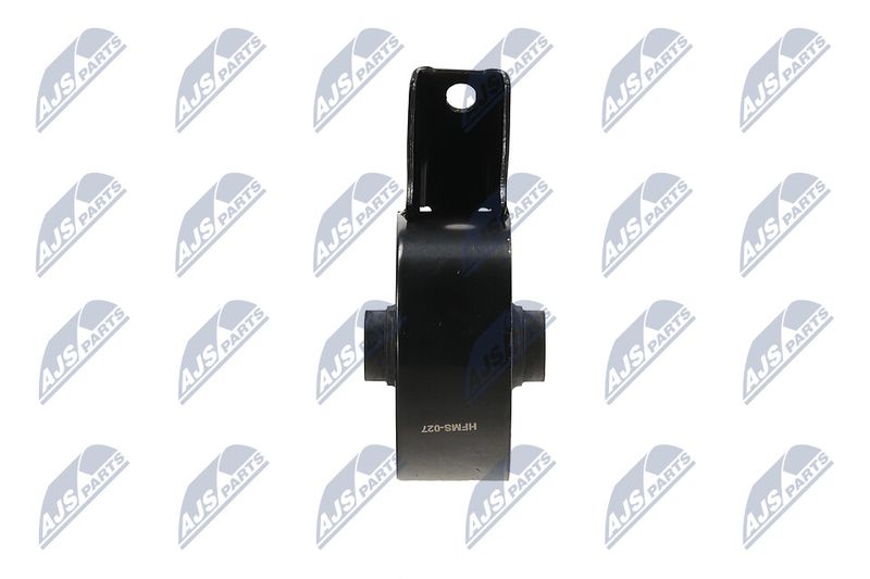 Paigutus, Mootor, NTY ZPS-MS-027