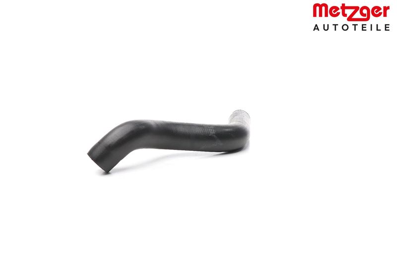 METZGER AUTOTEILE 2401384 Charge Air Hose