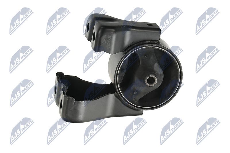 Paigutus, Mootor, NTY ZPS-KA-327