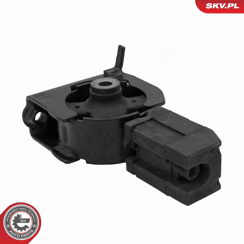 ESEN SKV 75SKV533 Mounting, engine