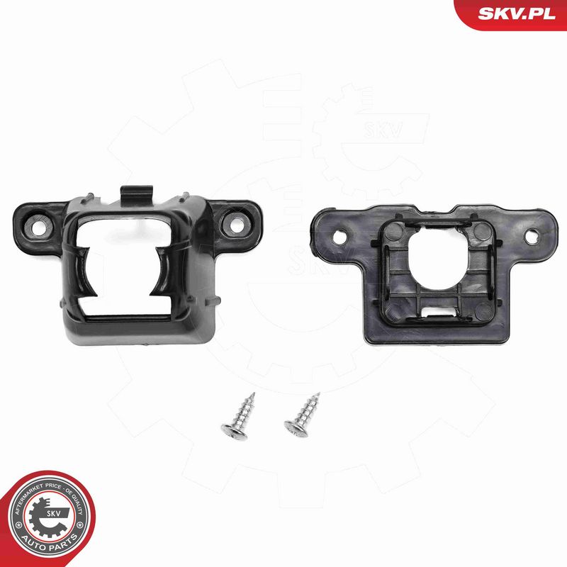 ESEN SKV 66SKV527 Radiator Grille