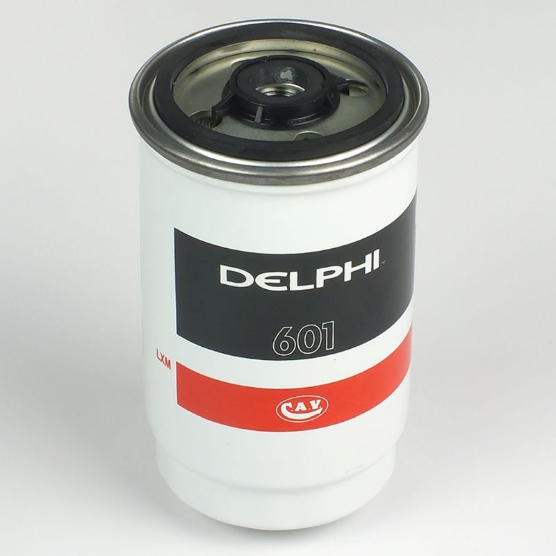 Palivový filtr HDF601