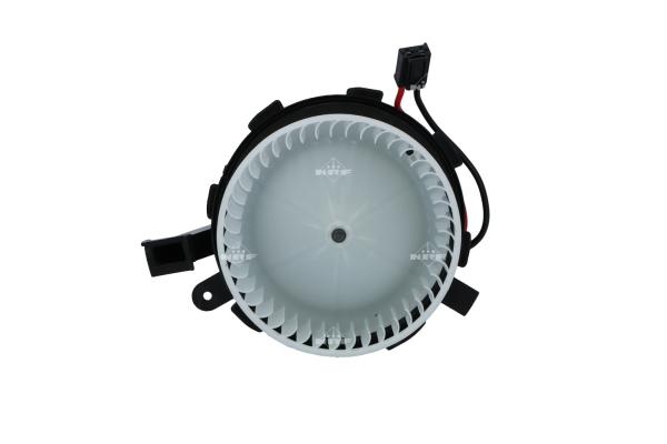 WILMINK GROUP Utastér-ventilátor WG1734009