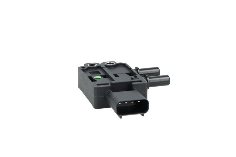 Sensor, presión gas de escape