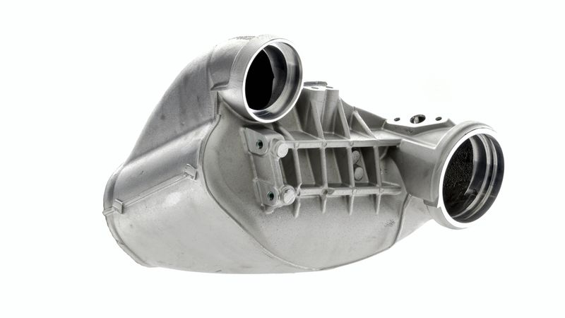 Product Image - Intercooler, inlaatluchtkoeler - CI698000P - MAHLE