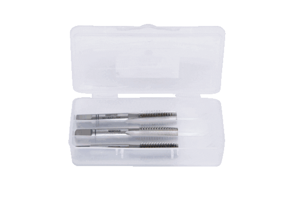 KS TOOLS 331.0140 Thread Tap Set