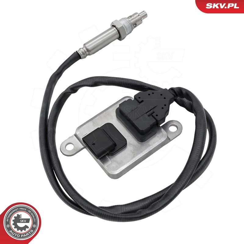 NOx-sensor, NOx-katalüsaator, ESEN SKV 71SKV120