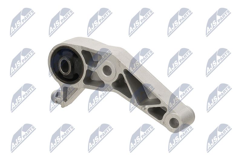 Kinnitus, mootor, NTY ZPS-PL-040