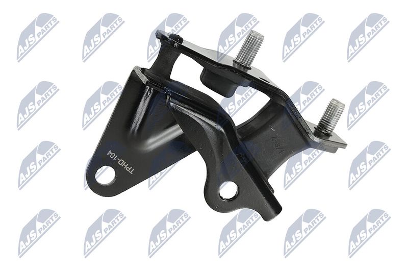 Paigutus, Mootor, NTY ZPS-HD-104