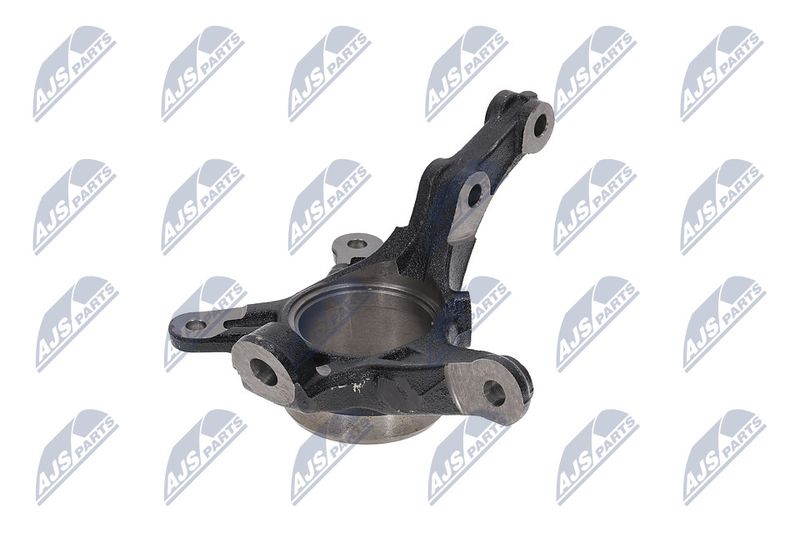 Käändmik, rattakinnitus, NTY ZZP-HD-013