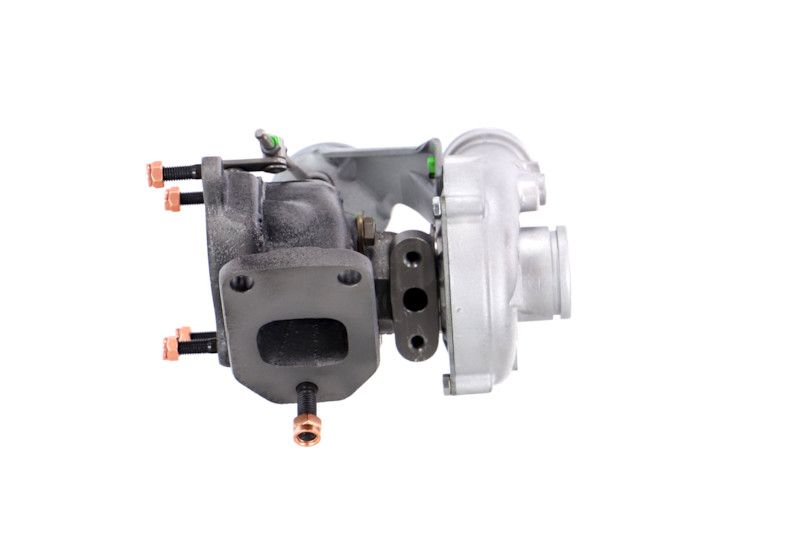 REMANTE 003-001-000033R Turbokompresorius