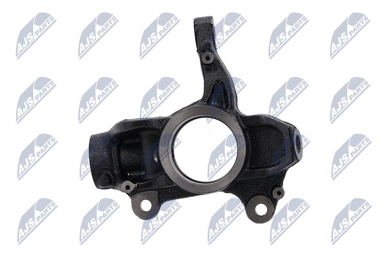 Käändmik, rattakinnitus, NTY ZZP-LR-006