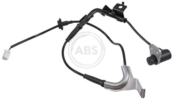 A.B.S. 31896 Sensor, wheel speed