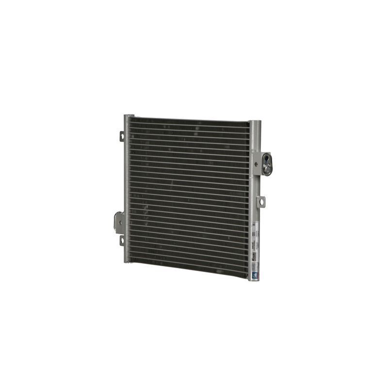 Kondensaator, kliimaseade, NISSENS 940190