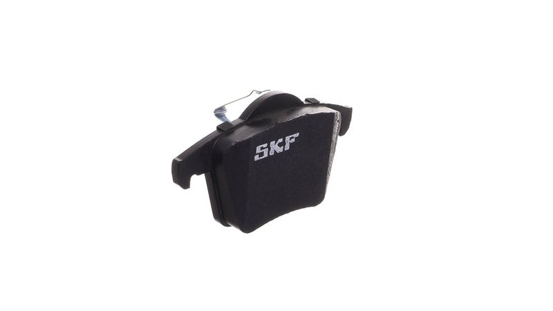 SKF VKBP90392 Stabdžių trinkelių rinkinys, diskinis stabdys