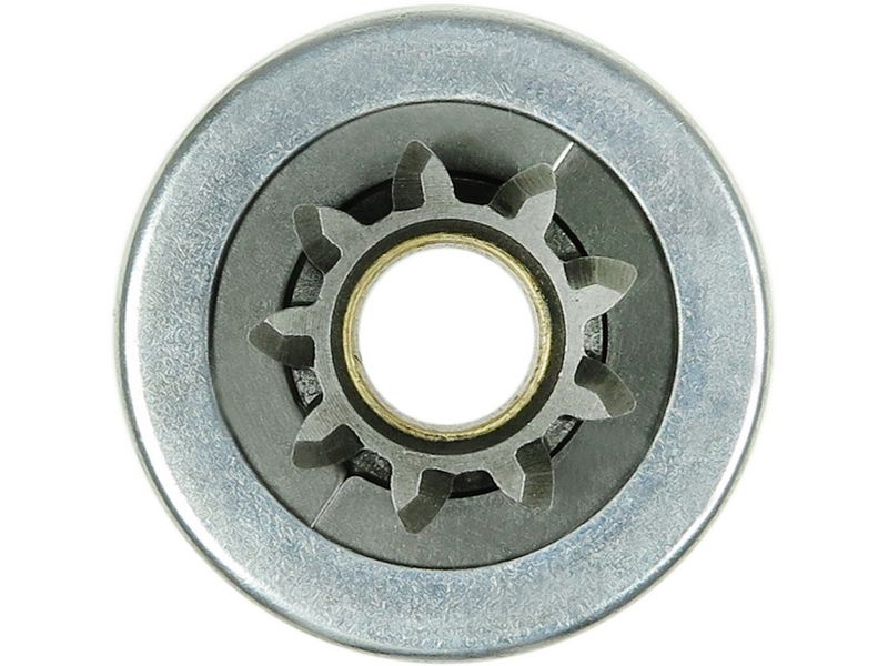 Vabajooks, starter, AS-PL SD1025