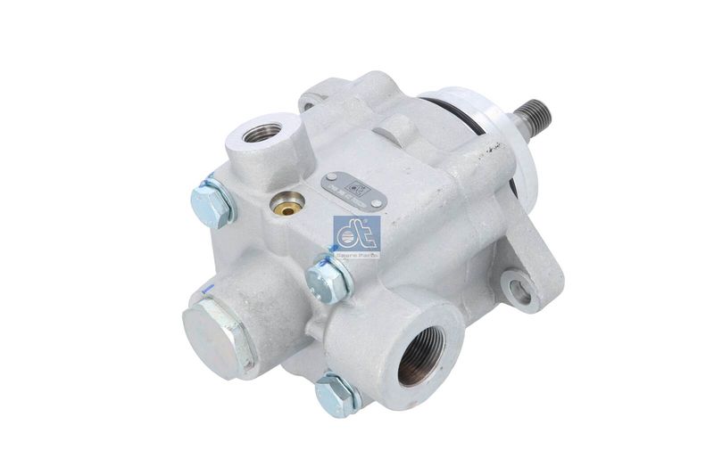 Hydraulické čerpadlo, řízení 1.23472